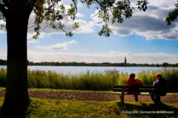 Plannen voor stadsstrand Noordelijke Poeloever krijgen vorm