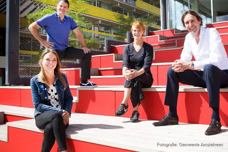 Gemeente en Griffioen bieden studenten een cultureel alternatief voor de zomer