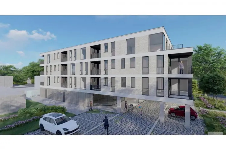 Twee nieuwe woningbouwprojecten naar gemeenteraad