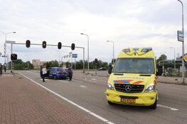 Drie auto's betrokken bij ongeval Amstelveen