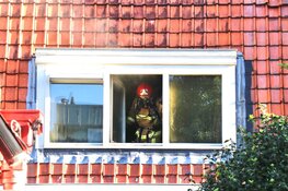 Brand in voormalig 'drugspand' in Amstelveen