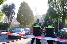 Brand in voormalig 'drugspand' in Amstelveen