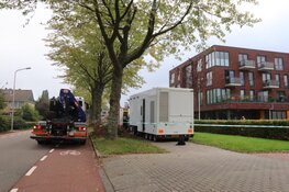 Vrouw (26) onder verdachte omstandigheden overleden