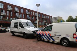Vrouw (26) onder verdachte omstandigheden overleden