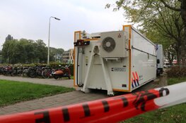 Vrouw (26) onder verdachte omstandigheden overleden