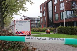 Vrouw (26) onder verdachte omstandigheden overleden