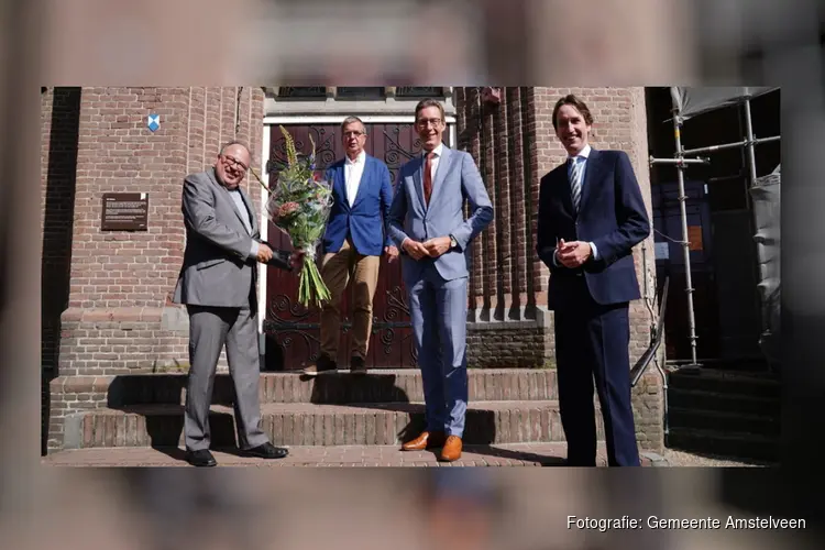 Gemeente draagt financieel bij aan restauratie monumentale Urbanuskerk