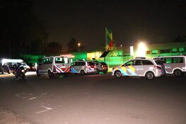 Gehandicapte jongen vermist: Amsterdamse Bos hele nacht afgezocht