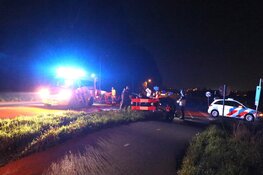 Twee gewonden naast scooter gevonden in Amstelveen