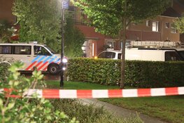 Explosie in woonwijk Amstelveen