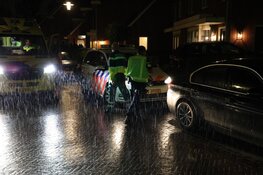 Explosie in woonwijk Amstelveen