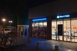 Steekpartij in Amstelveen