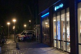 Steekpartij in Amstelveen