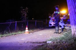 Voetganger buiten bewustzijn na ongeluk in Amstelveen