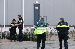 Steekpartij bij sportschool Amstelveen: twee gewonden
