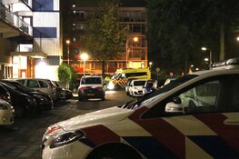 Overval op flatwoning in Amstelveen