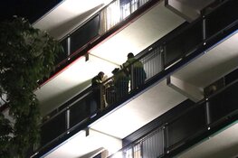 Overval op flatwoning in Amstelveen