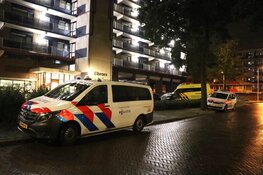 Overval op flatwoning in Amstelveen