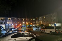 Brandje in Amstelveen snel onder controle
