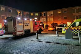 Brandje in Amstelveen snel onder controle