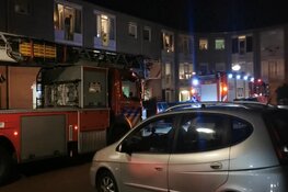 Brandje in Amstelveen snel onder controle