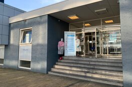 Corona sneltest voor Amsterdam en Amstelveen