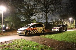 Onrustige situatie in Wijkpark Middenhoven in Amstelveen