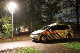 Onrustige situatie in Wijkpark Middenhoven in Amstelveen