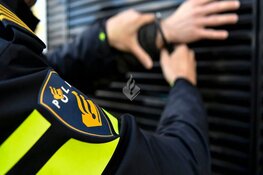 16-jarige verdachte aangehouden na steekincident Groenhof in Amstelveen
