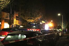 Opnieuw brand in woning Amstelveen, tweede keer in één avond
