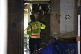 Opnieuw brand in woning Amstelveen, tweede keer in één avond