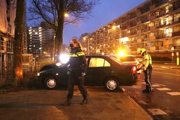 Ongeval met letsel op de Groenlaan in Amstelveen