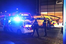 Fietser gewond na botsing met lijnbus in Amstelveen