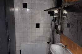 Getuigen gezocht van brandstichting school Amstelveen