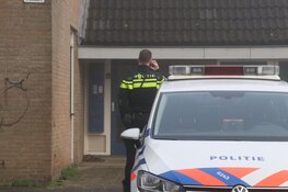 Woningoverval in Waardhuizen te Amstelveen