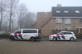 Woningoverval in Waardhuizen te Amstelveen