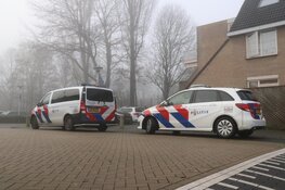 Woningoverval in Waardhuizen te Amstelveen