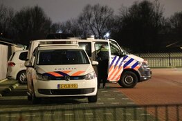 Politie massaal op zoek naar vermiste man in Schinkelbos