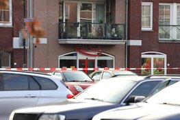 Verdacht pakketje gevonden bij Poolse supermarkt in Aalsmeer