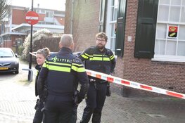 Verdacht pakketje gevonden bij Poolse supermarkt in Aalsmeer