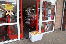 Verdacht pakketje bij Poolse supermarkt blijken overheerlijke broodjes