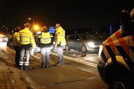 Twee gewonden bij ongeluk in Amstelveen