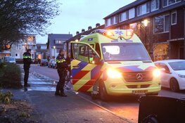 Kindje gewond geraakt bij Amstelveense speeltuin