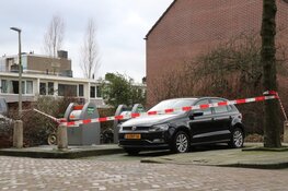 Rookgranaat aangetroffen in Amstelveen