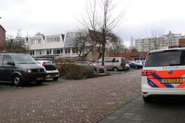 Rookgranaat aangetroffen in Amstelveen
