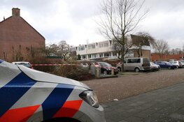 Rookgranaat aangetroffen in Amstelveen