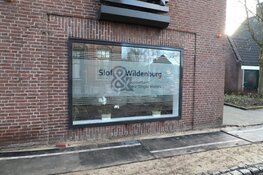 Spoor van vernieling door Amstelveen