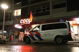 Verdachten gevlucht na overval Amstelveen