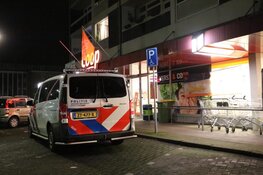 Verdachten gevlucht na overval Amstelveen