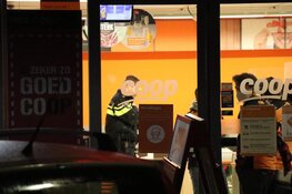 Verdachten gevlucht na overval Amstelveen